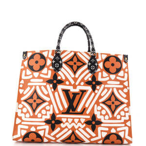 Louis Vuitton Onthego Tote Limited #233093L22B